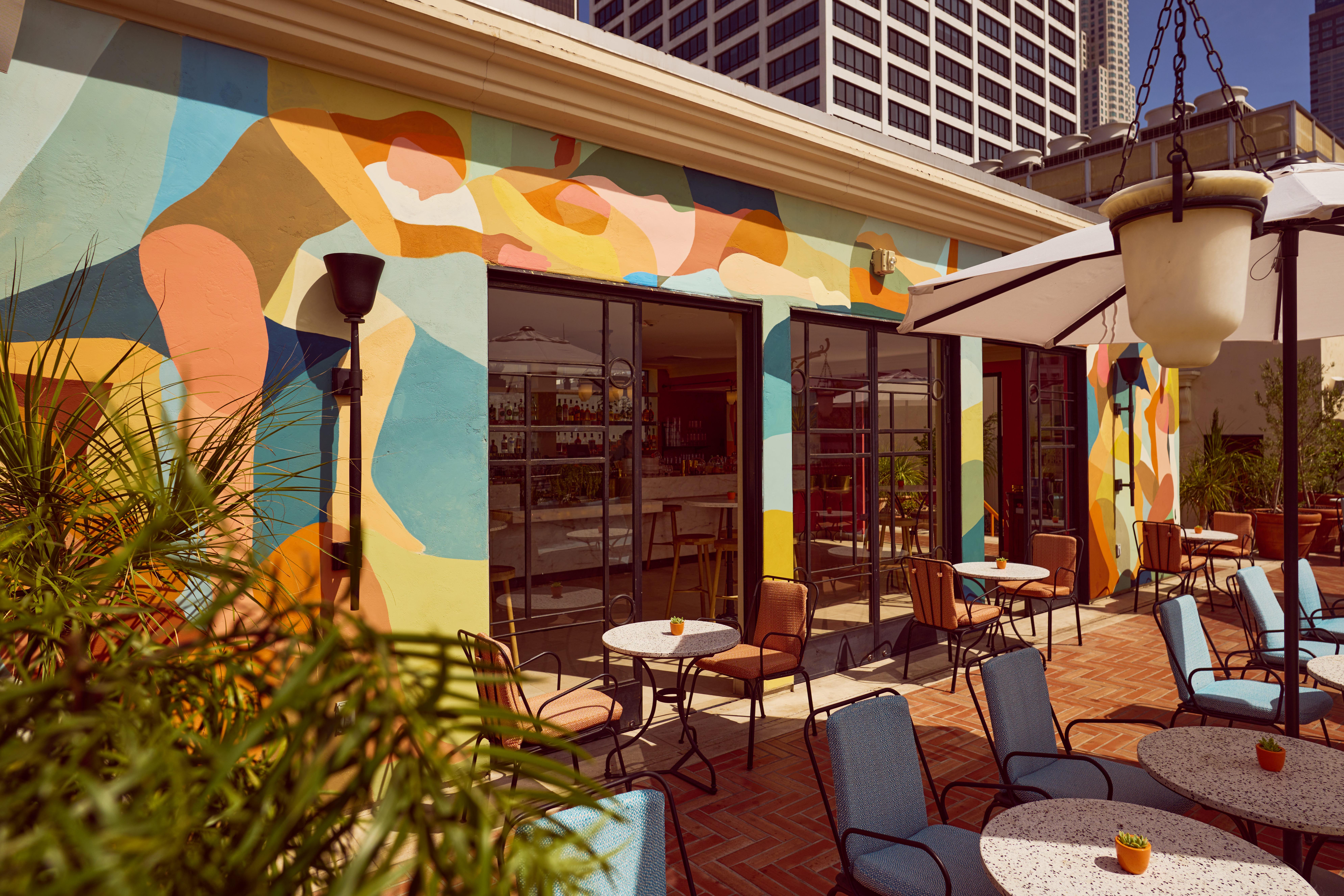 Hotel Per La, Autograph Collection, Los Angeles